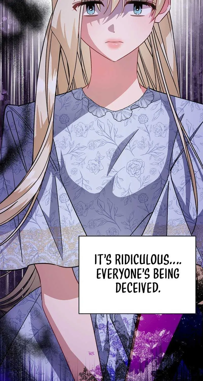I’m Sure It’s My Baby Chapter 47 page 92 - 