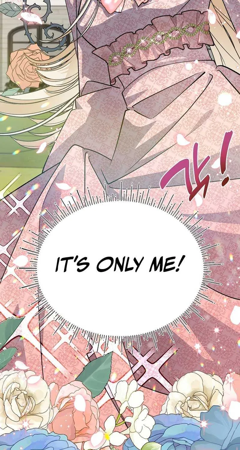 I’m Sure It’s My Baby Chapter 47 page 95 - 