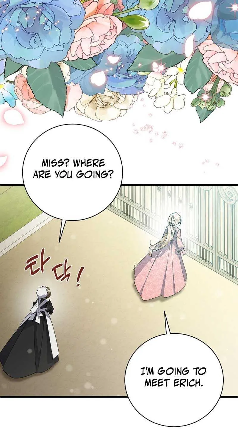 I’m Sure It’s My Baby Chapter 47 page 96 - 