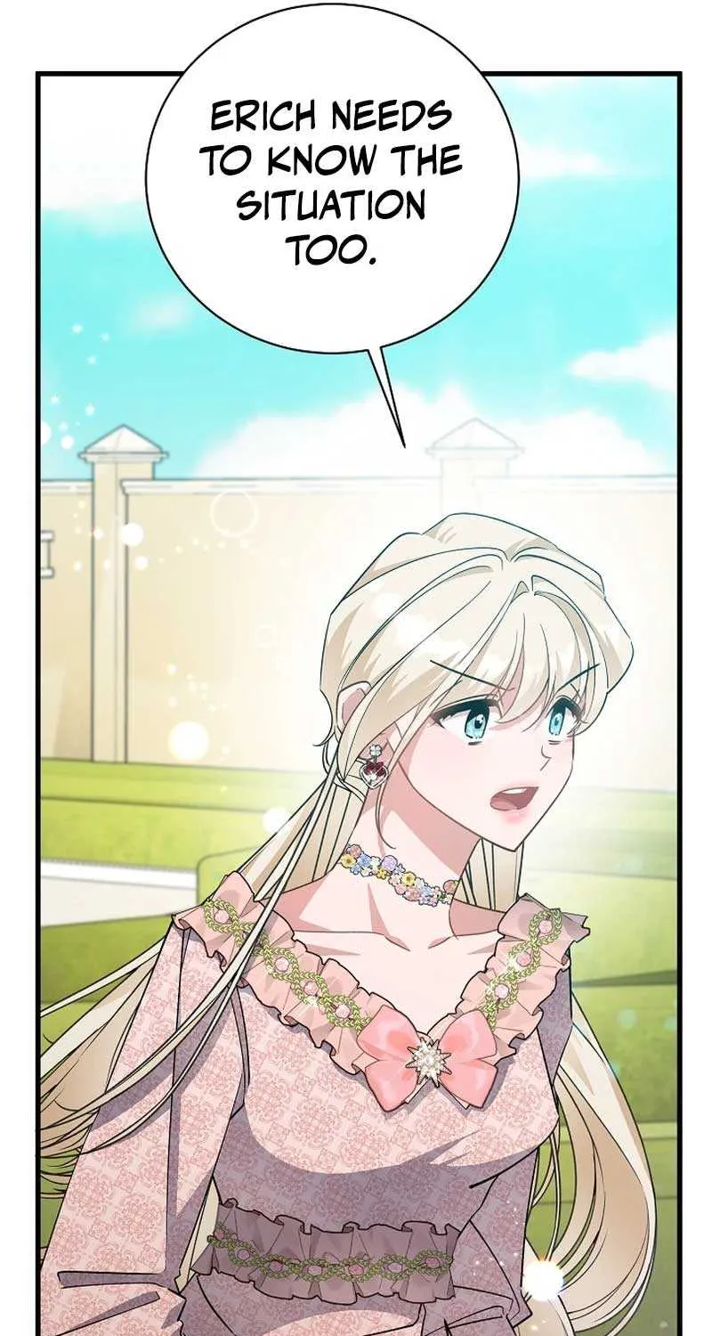 I’m Sure It’s My Baby Chapter 47 page 98 - 