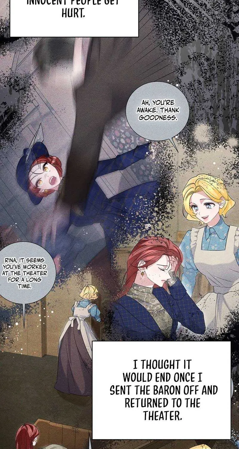 I’m Sure It’s My Baby Chapter 48 page 12 - 