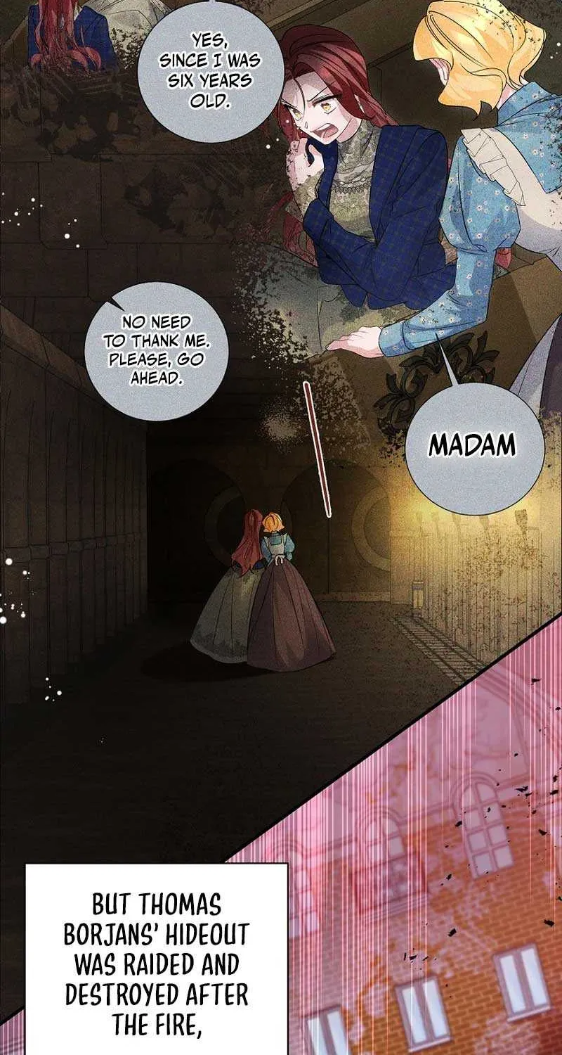 I’m Sure It’s My Baby Chapter 48 page 13 - 