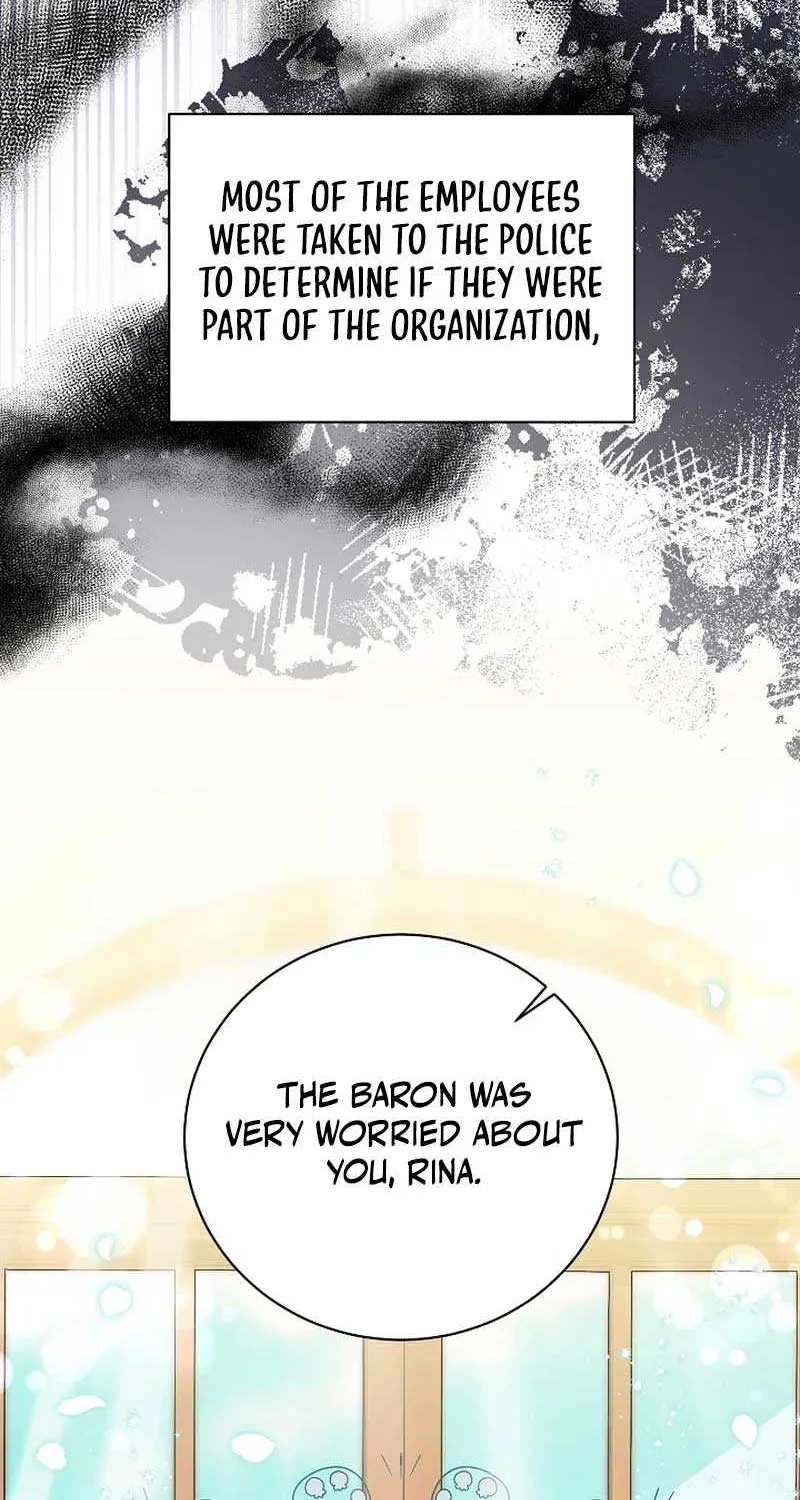 I’m Sure It’s My Baby Chapter 48 page 15 - 