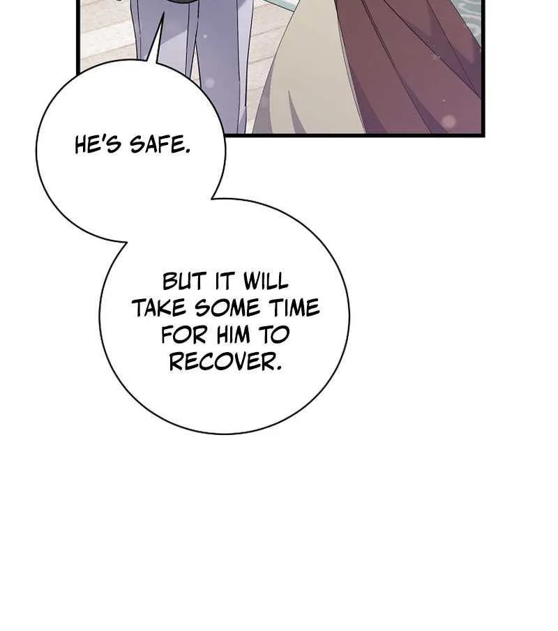 I’m Sure It’s My Baby Chapter 48 page 18 - 