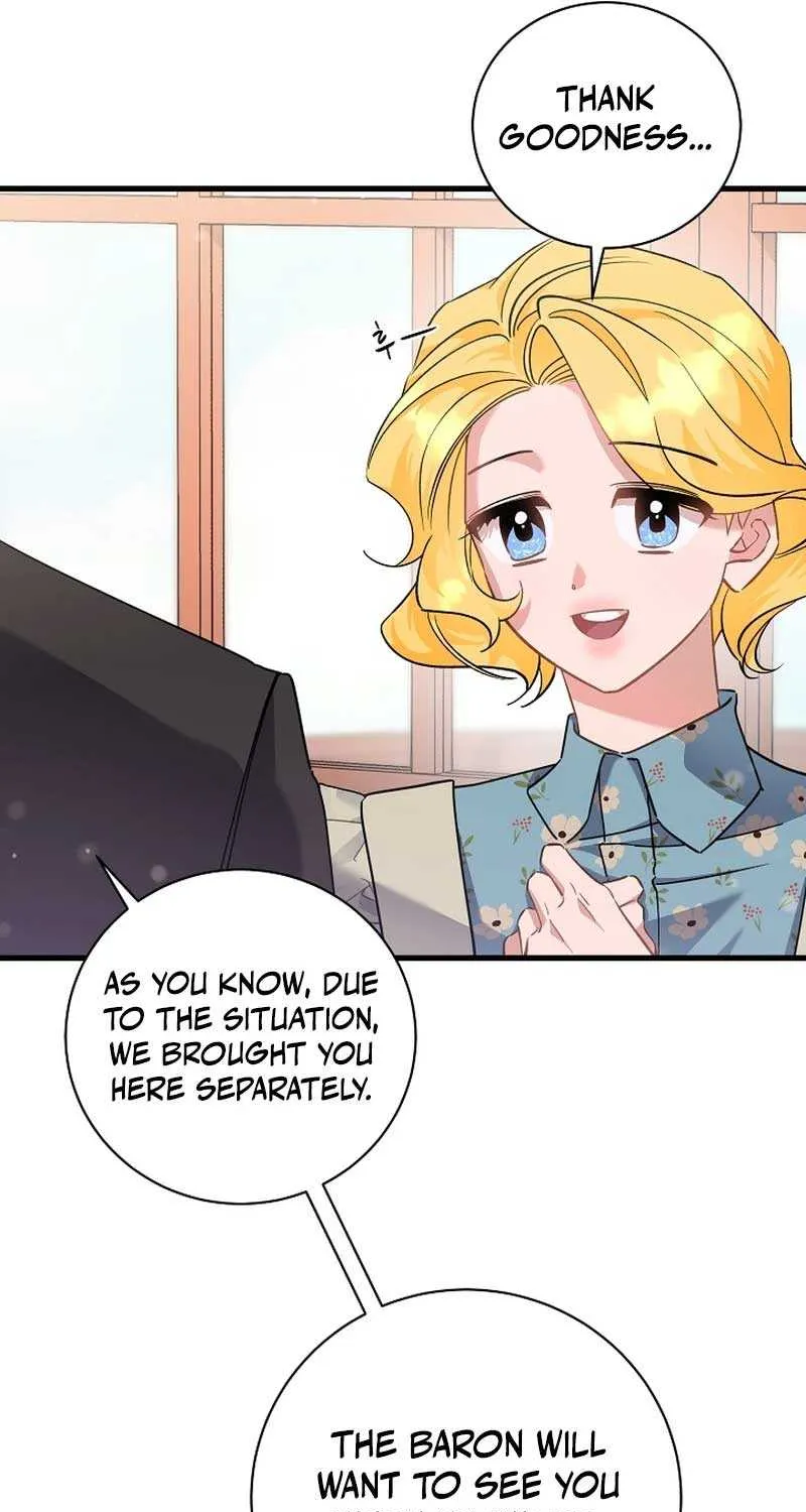 I’m Sure It’s My Baby Chapter 48 page 19 - 