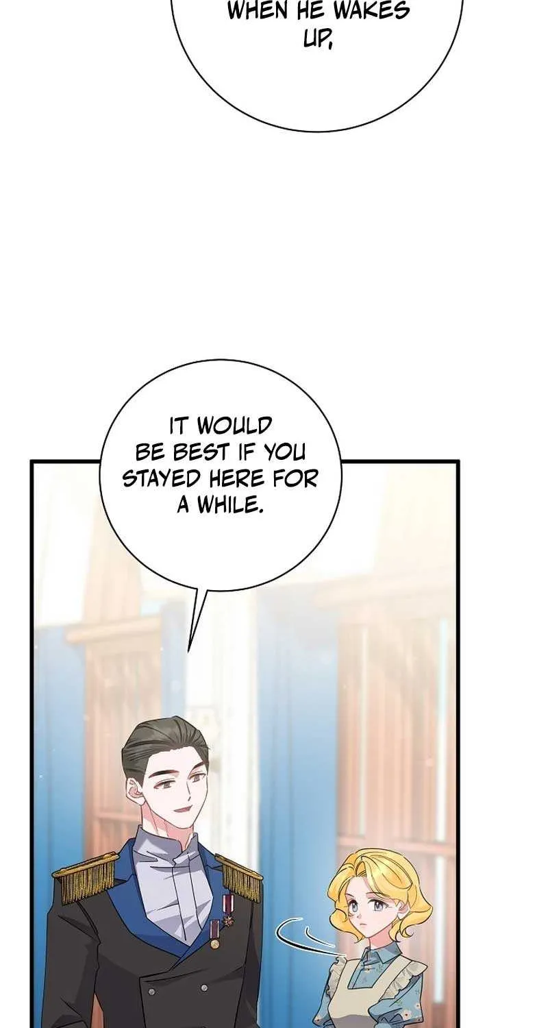 I’m Sure It’s My Baby Chapter 48 page 20 - 