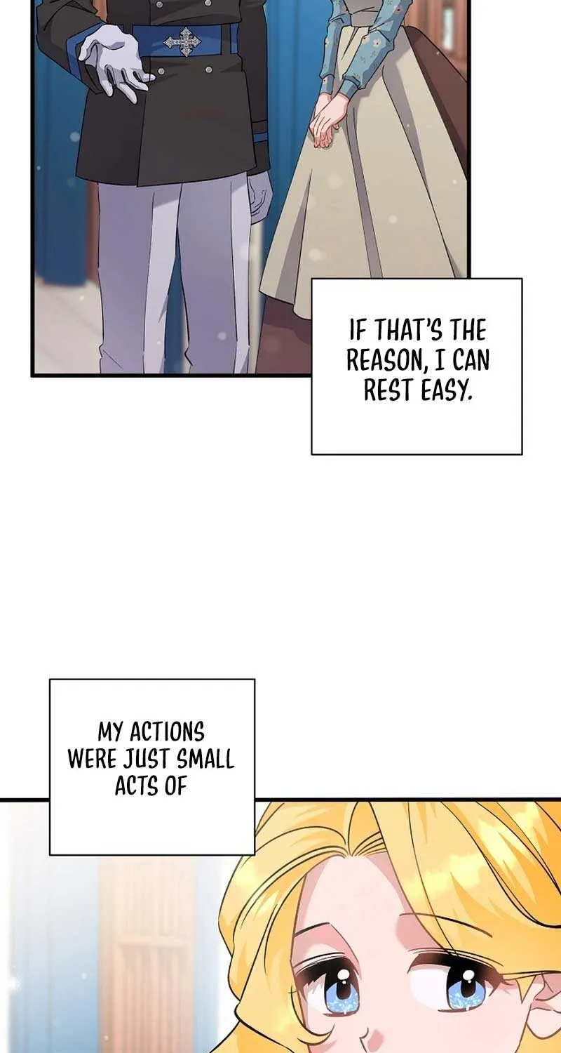 I’m Sure It’s My Baby Chapter 48 page 21 - 