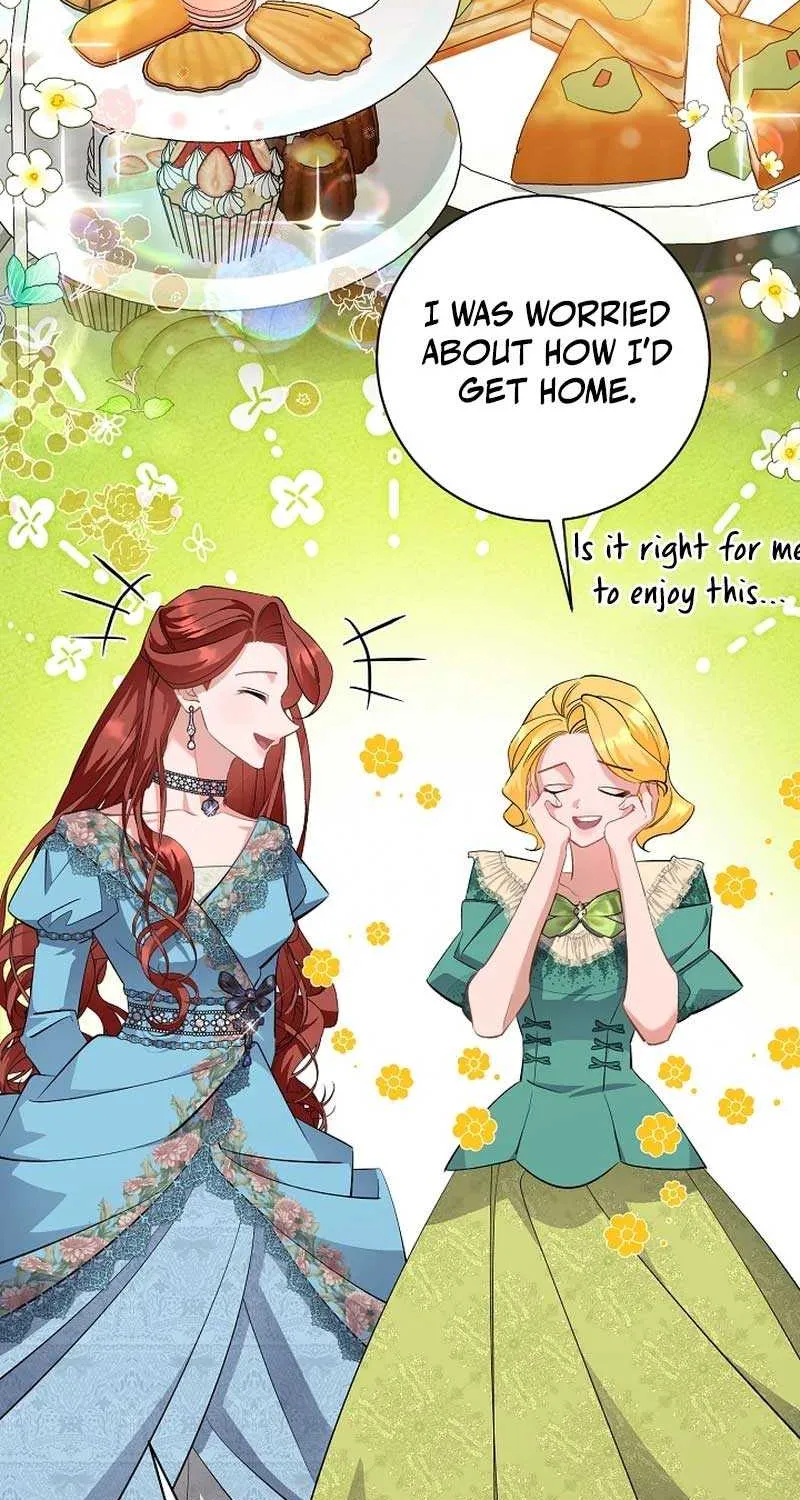 I’m Sure It’s My Baby Chapter 48 page 25 - 