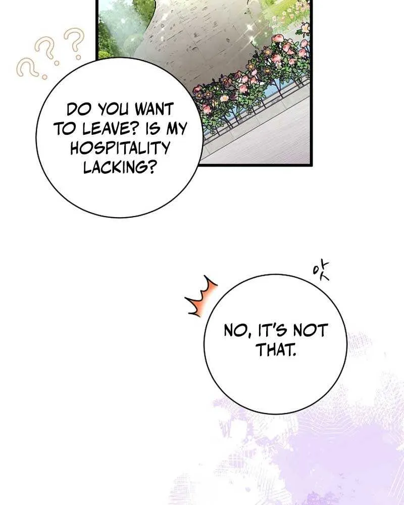 I’m Sure It’s My Baby Chapter 48 page 27 - 