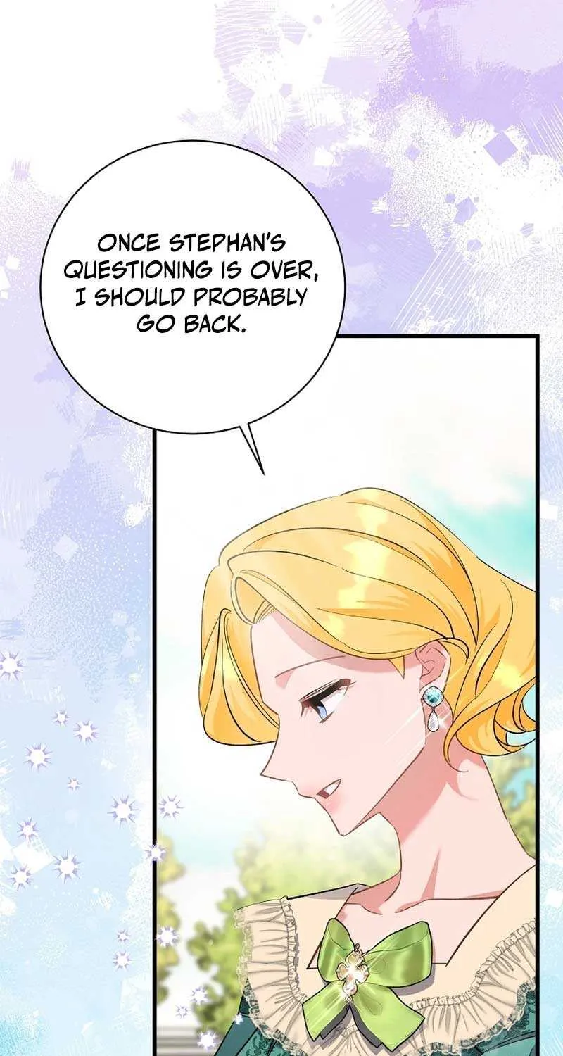 I’m Sure It’s My Baby Chapter 48 page 28 - 