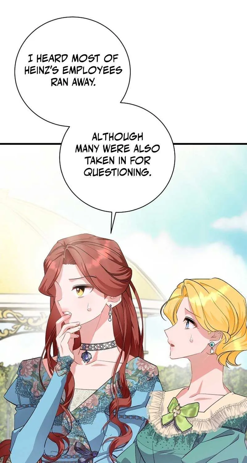 I’m Sure It’s My Baby Chapter 48 page 30 - 