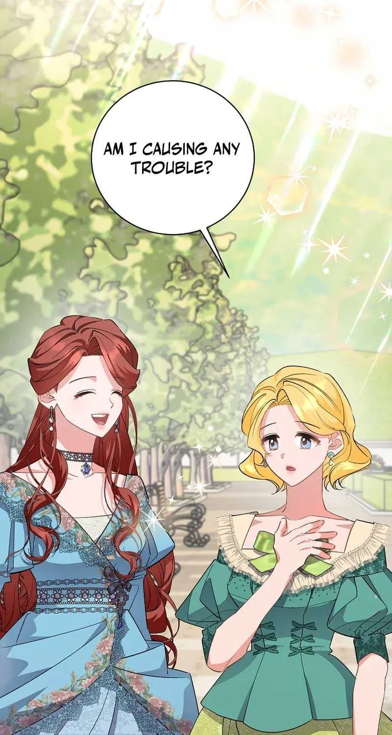 I’m Sure It’s My Baby Chapter 48 page 4 - 