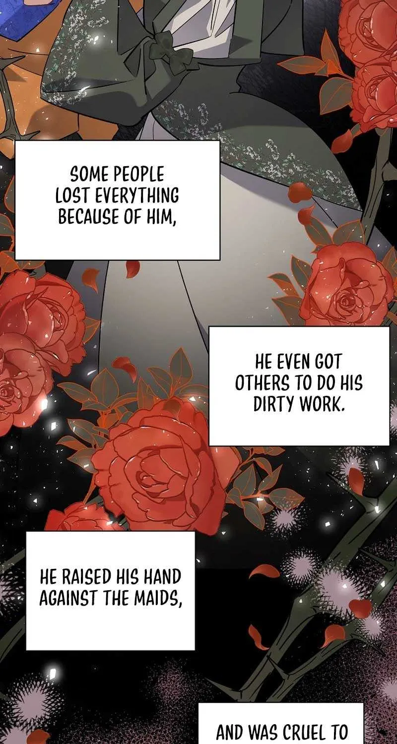 I’m Sure It’s My Baby Chapter 48 page 35 - 