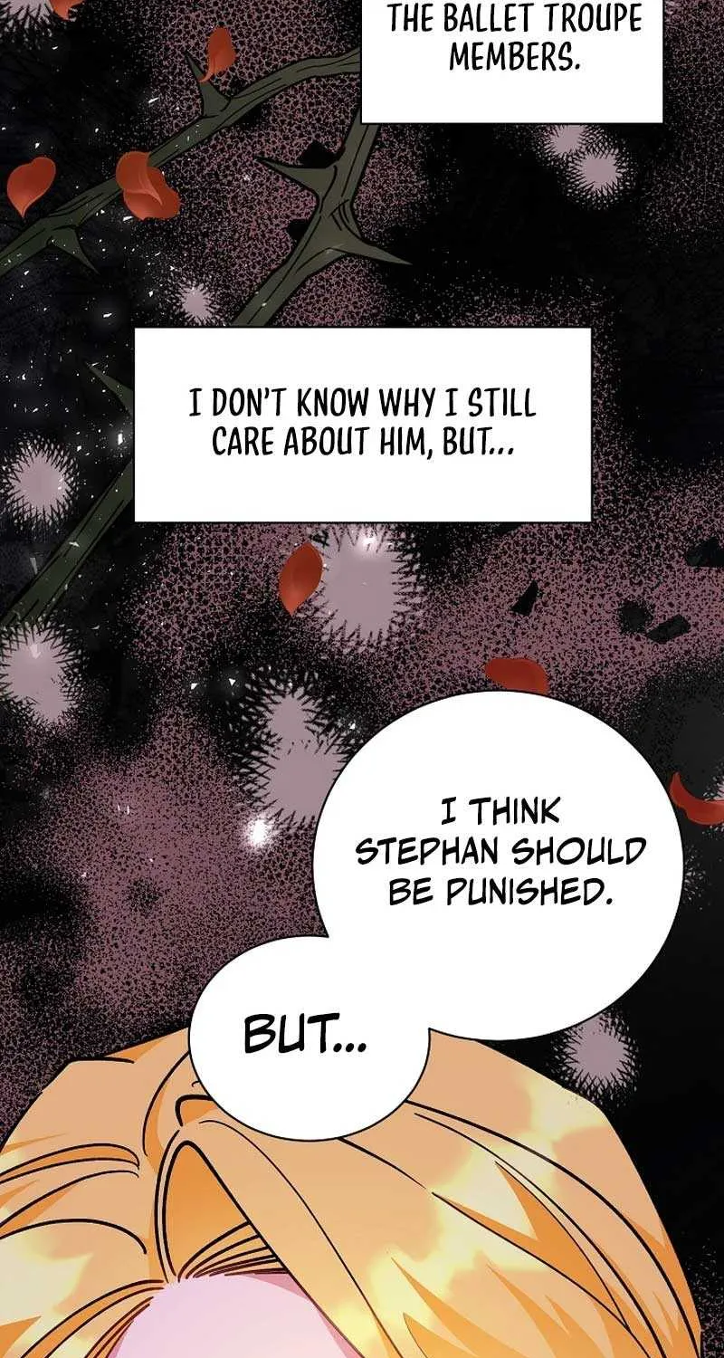 I’m Sure It’s My Baby Chapter 48 page 36 - 