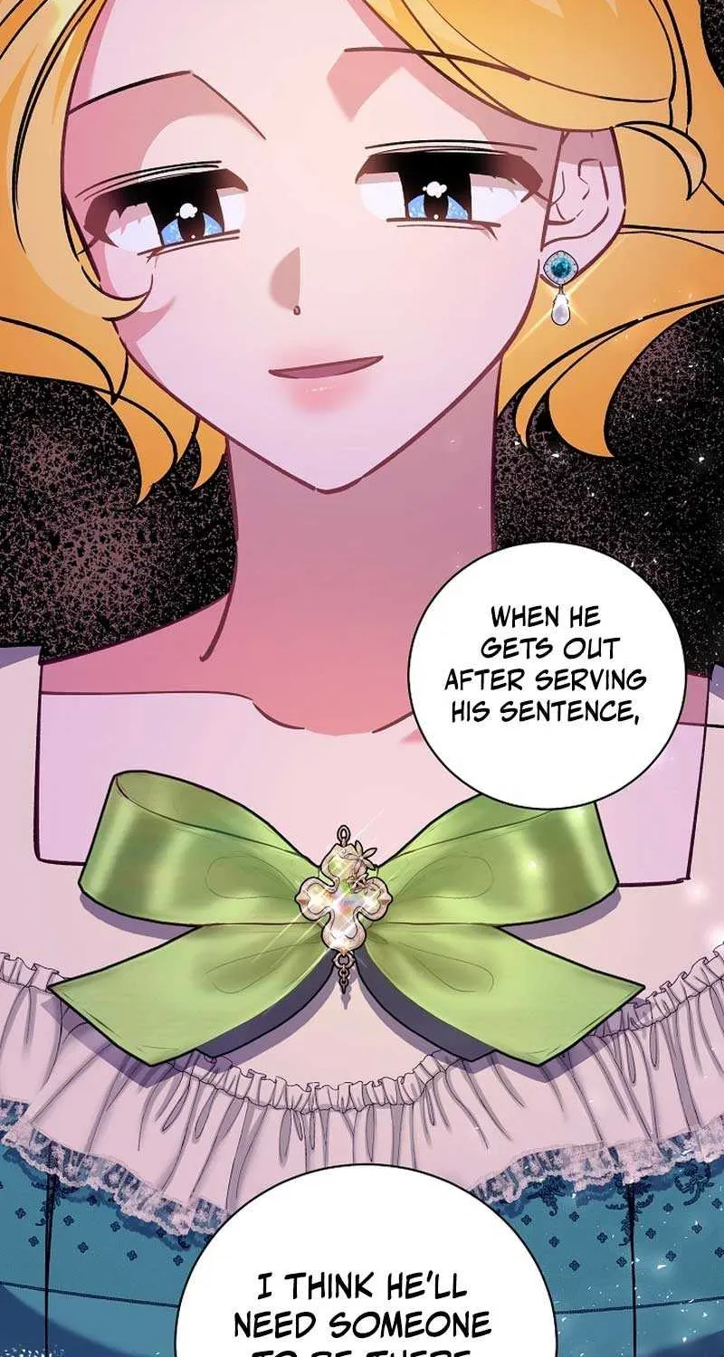 I’m Sure It’s My Baby Chapter 48 page 37 - 