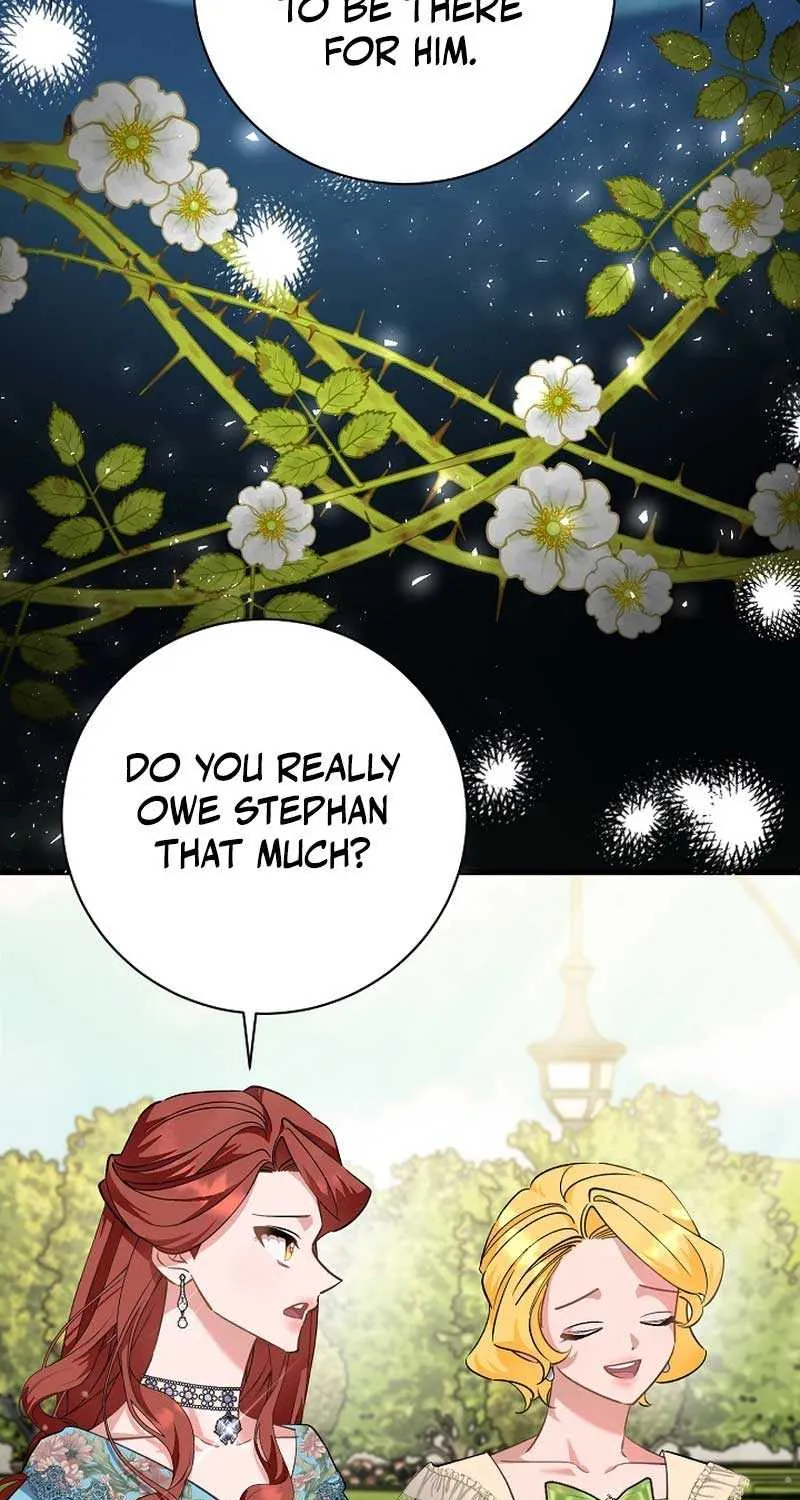 I’m Sure It’s My Baby Chapter 48 page 38 - 