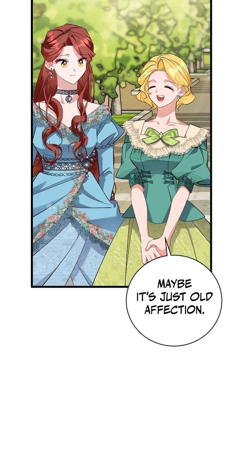I’m Sure It’s My Baby Chapter 48 page 40 - 