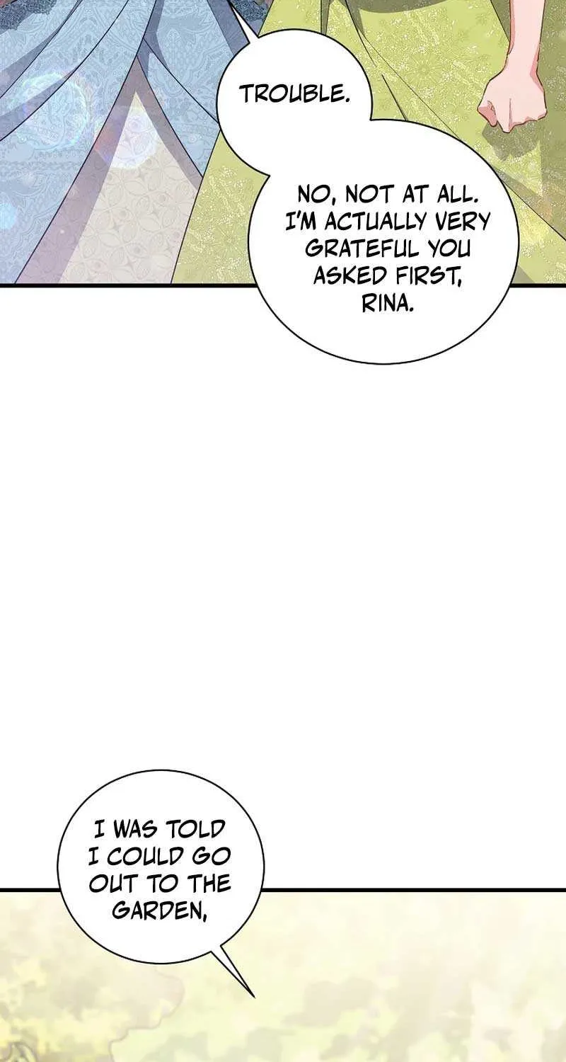 I’m Sure It’s My Baby Chapter 48 page 5 - 