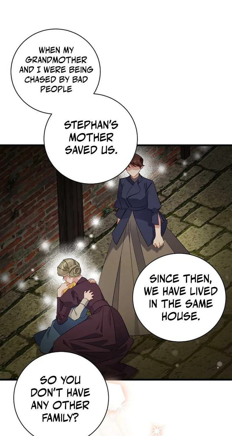 I’m Sure It’s My Baby Chapter 48 page 41 - 
