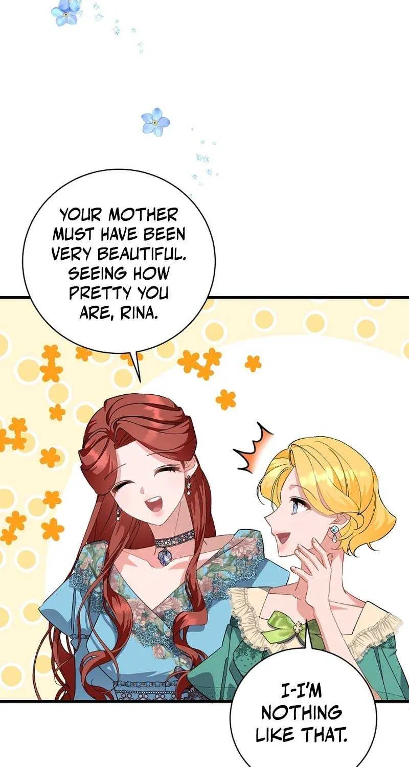I’m Sure It’s My Baby Chapter 48 page 50 - 