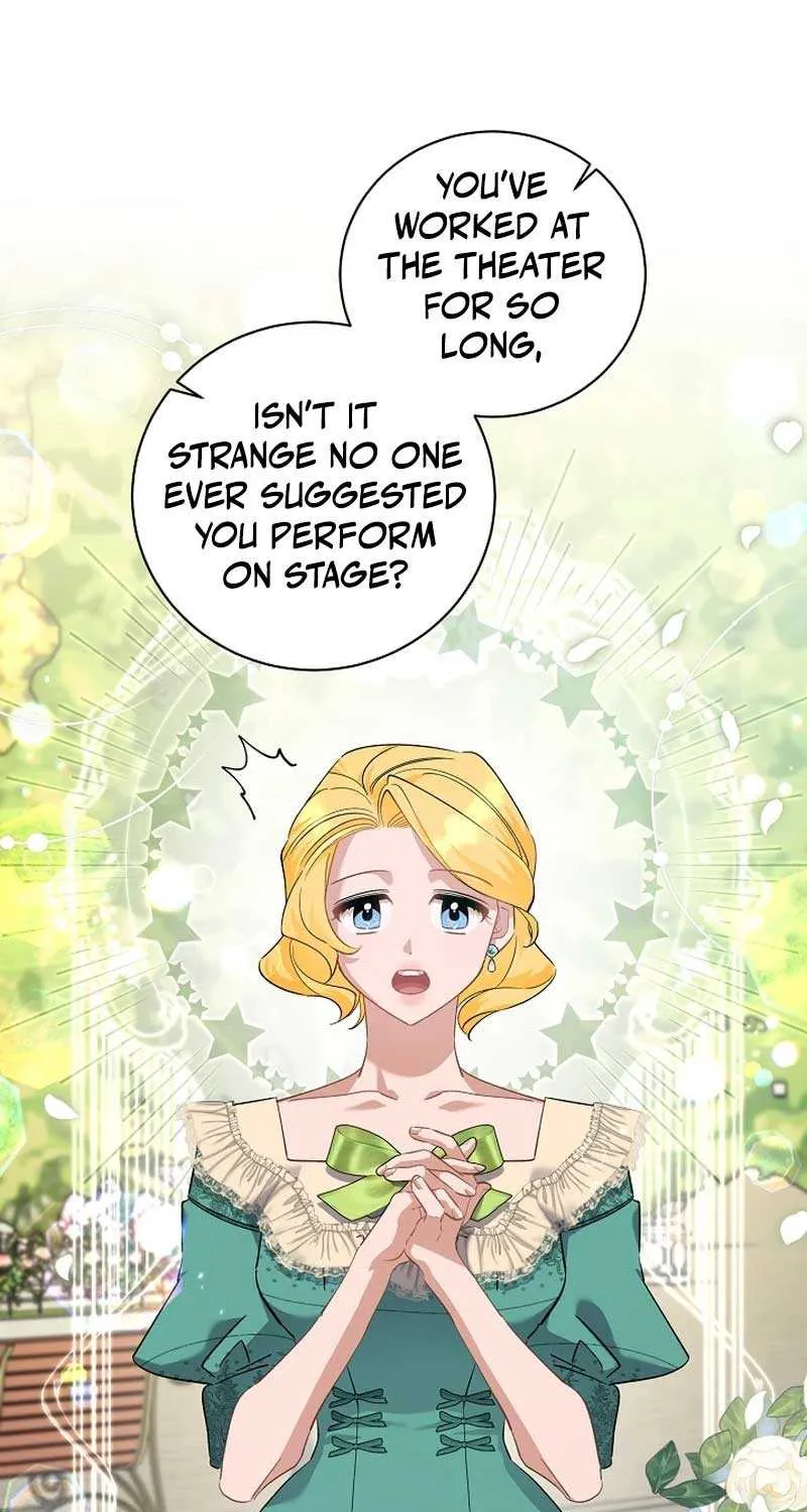 I’m Sure It’s My Baby Chapter 48 page 52 - 