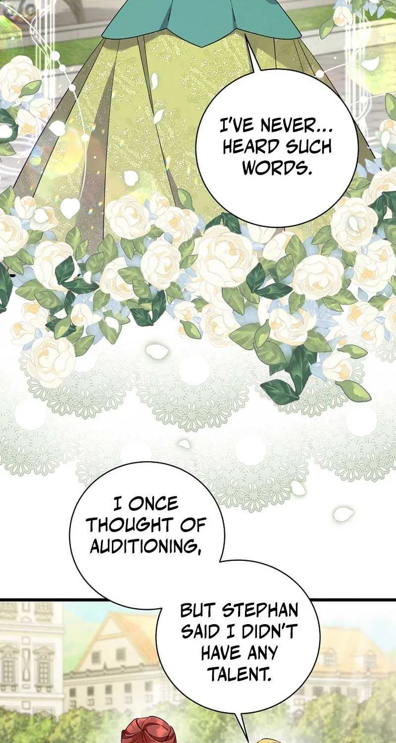 I’m Sure It’s My Baby Chapter 48 page 53 - 