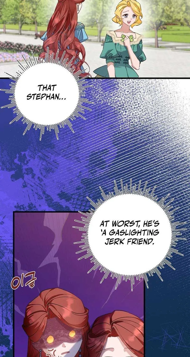 I’m Sure It’s My Baby Chapter 48 page 54 - 