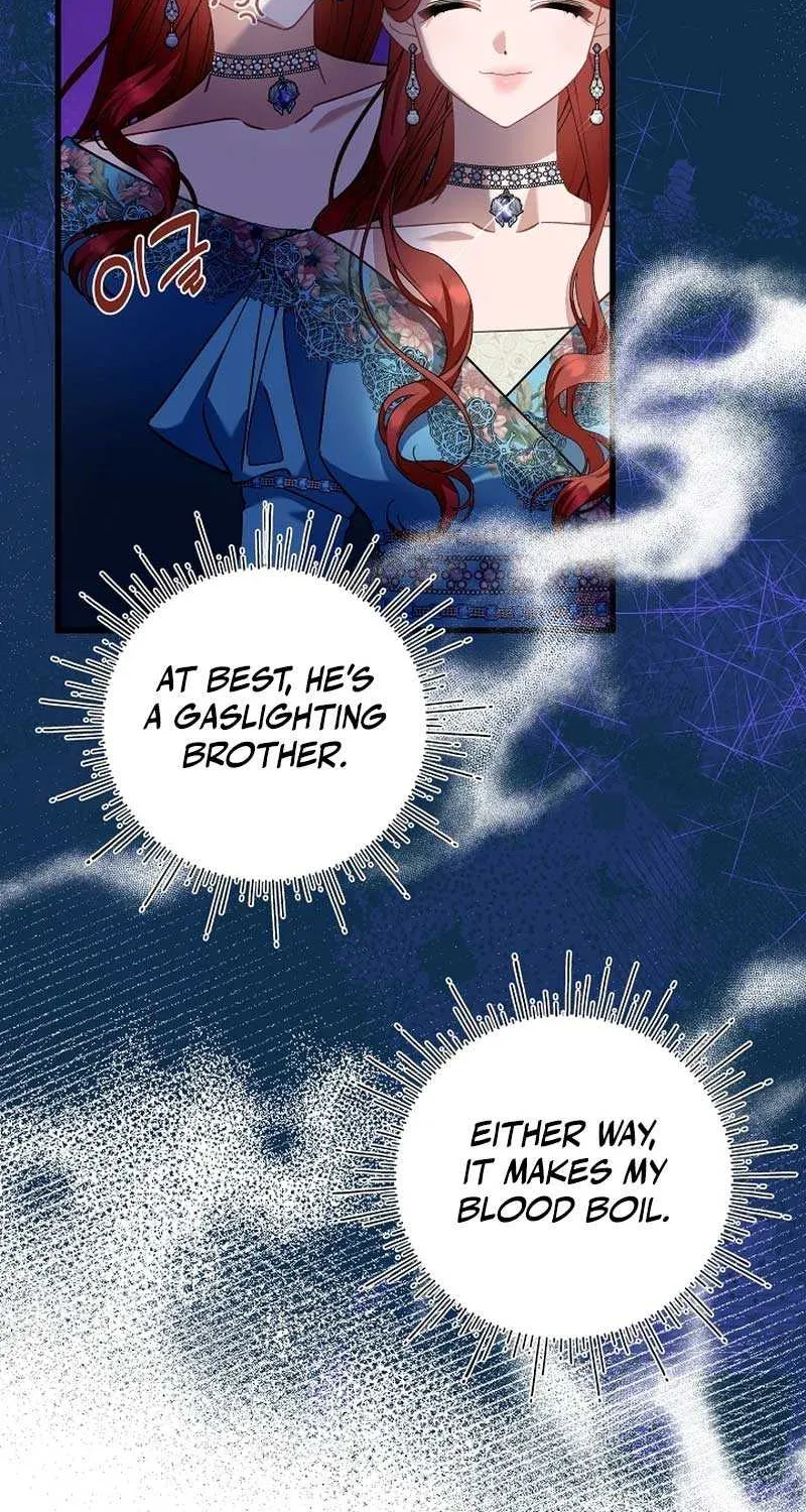I’m Sure It’s My Baby Chapter 48 page 55 - 