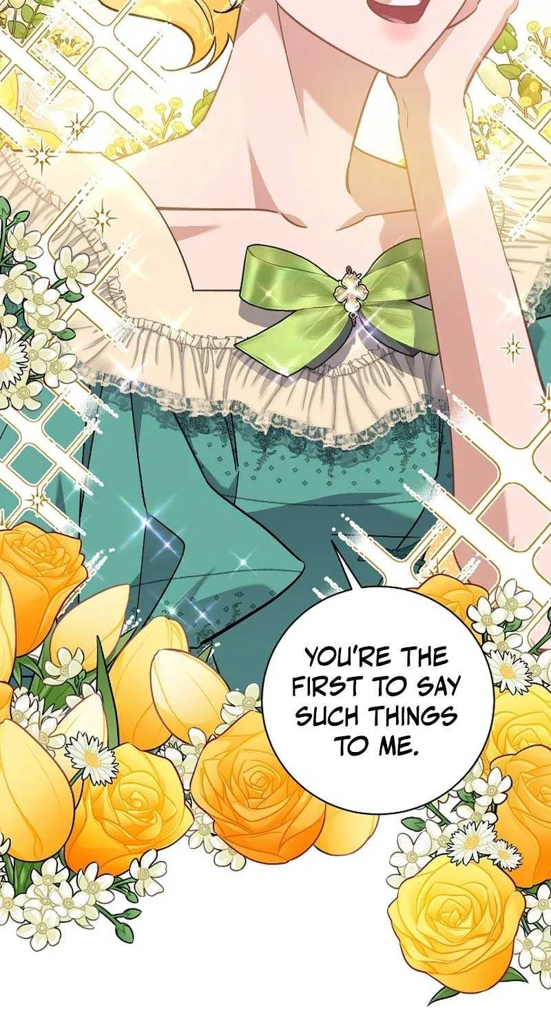I’m Sure It’s My Baby Chapter 48 page 57 - 