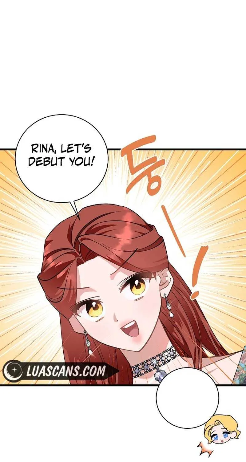 I’m Sure It’s My Baby Chapter 48 page 58 - 