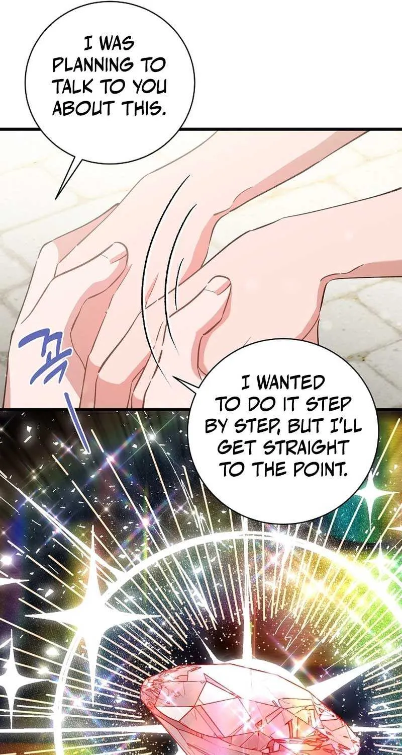 I’m Sure It’s My Baby Chapter 48 page 60 - 