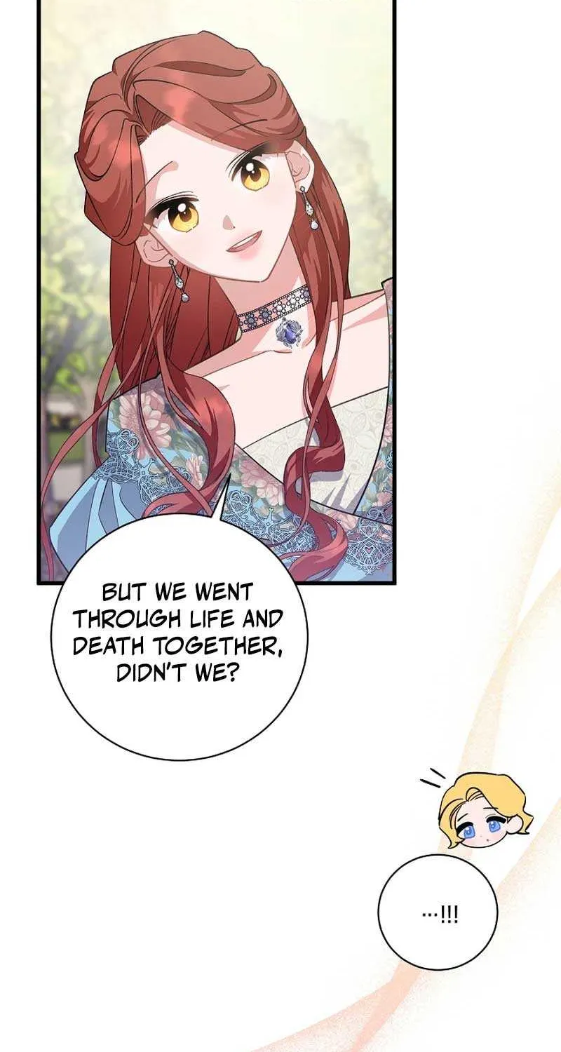 I’m Sure It’s My Baby Chapter 48 page 7 - 
