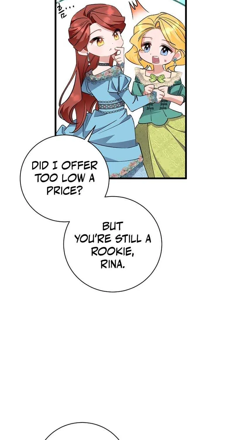 I’m Sure It’s My Baby Chapter 48 page 63 - 