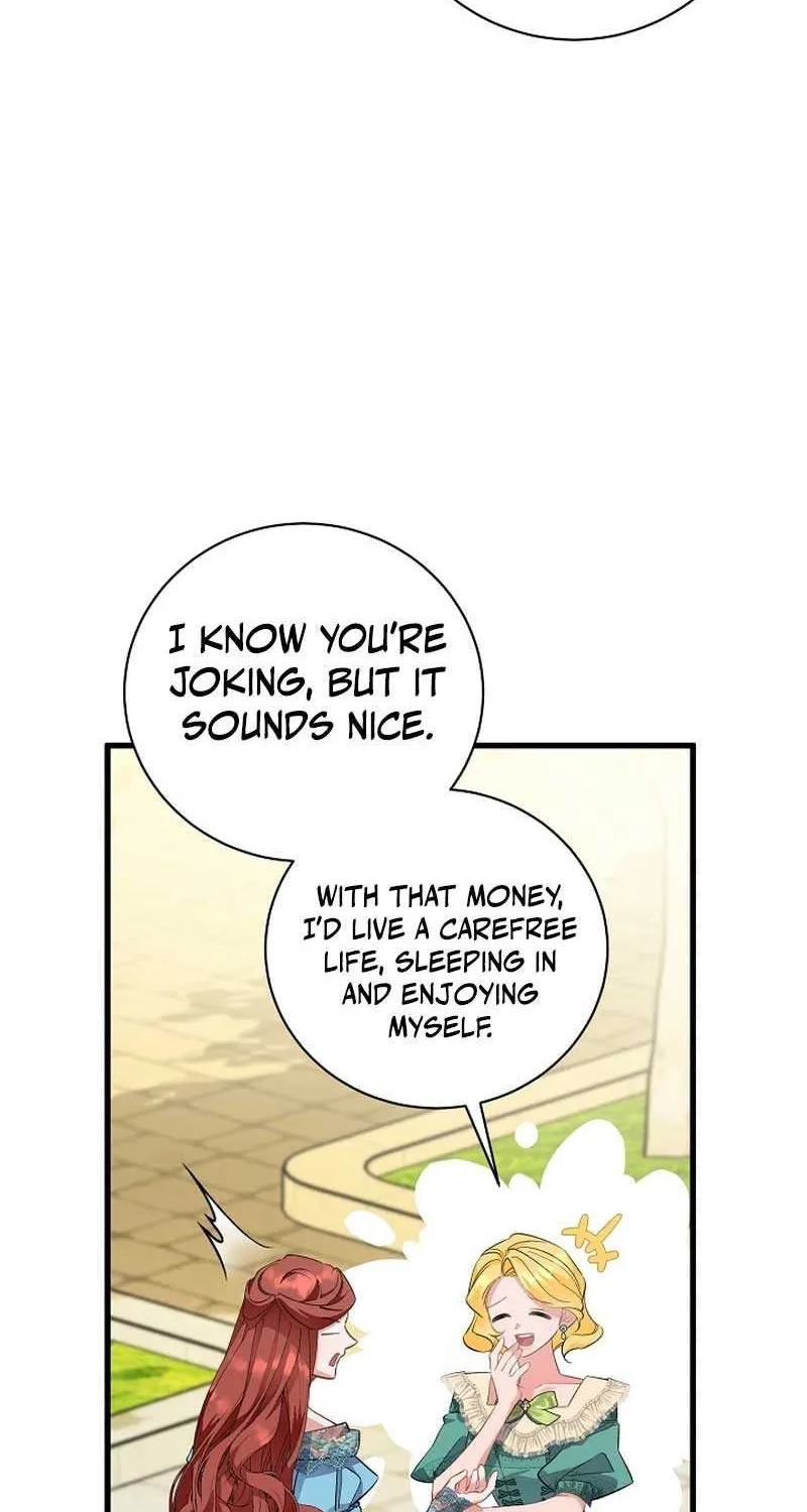 I’m Sure It’s My Baby Chapter 48 page 65 - 