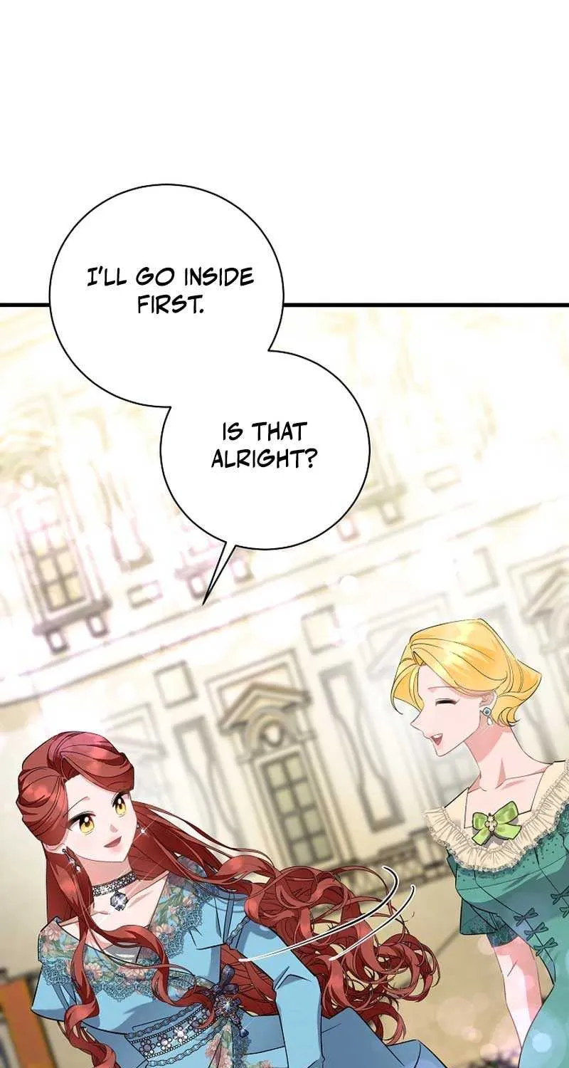 I’m Sure It’s My Baby Chapter 48 page 76 - 