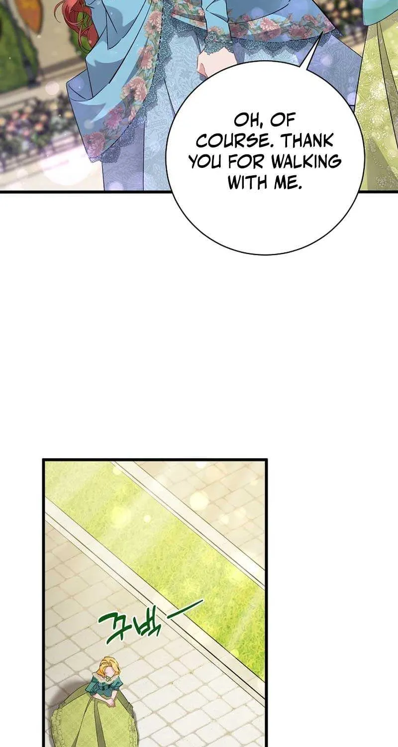 I’m Sure It’s My Baby Chapter 48 page 77 - 