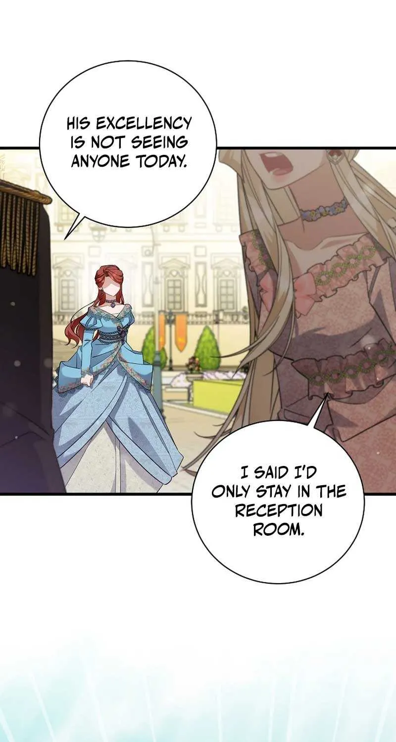 I’m Sure It’s My Baby Chapter 48 page 80 - 