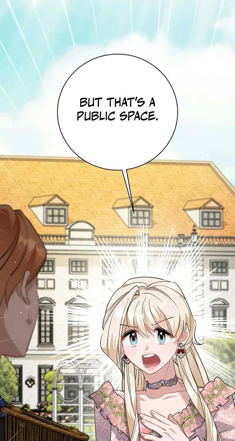 I’m Sure It’s My Baby Chapter 48 page 81 - 