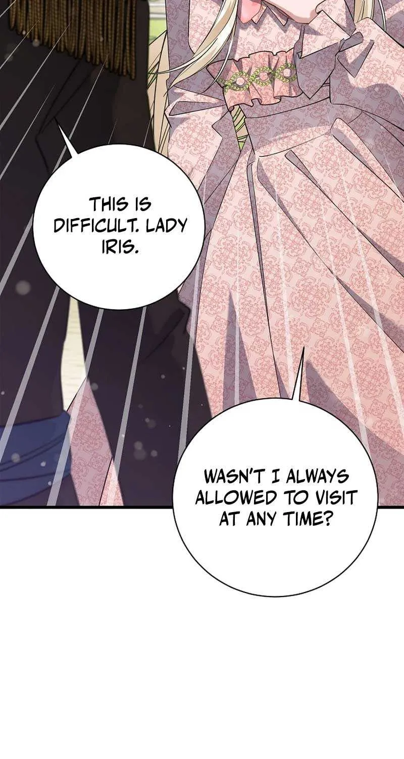 I’m Sure It’s My Baby Chapter 48 page 82 - 