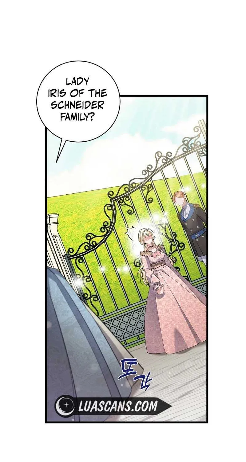 I’m Sure It’s My Baby Chapter 48 page 83 - 