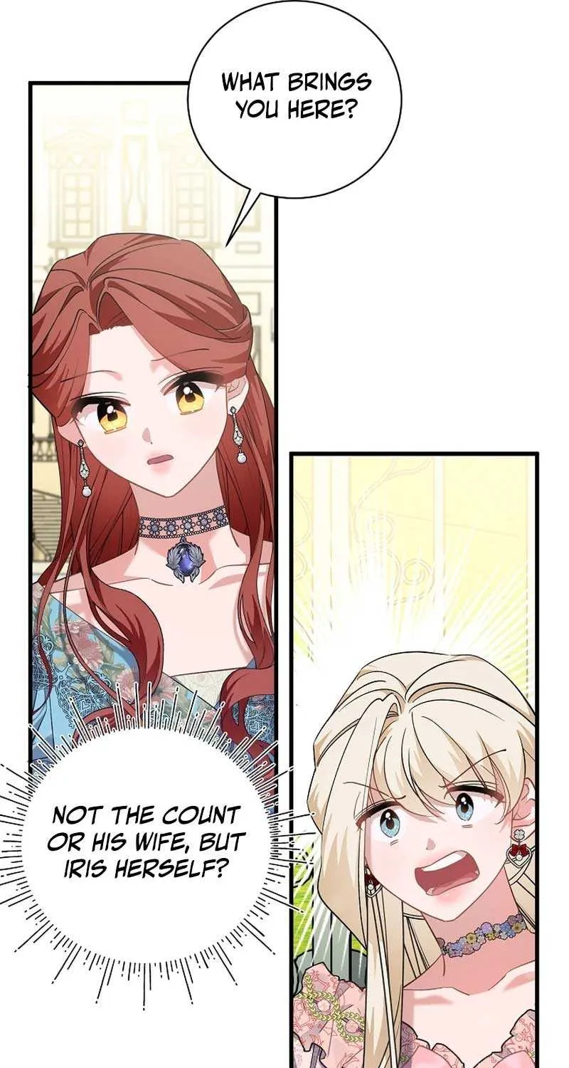 I’m Sure It’s My Baby Chapter 48 page 85 - 