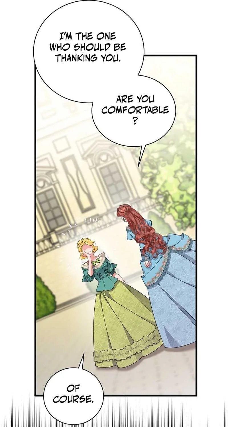 I’m Sure It’s My Baby Chapter 48 page 10 - 
