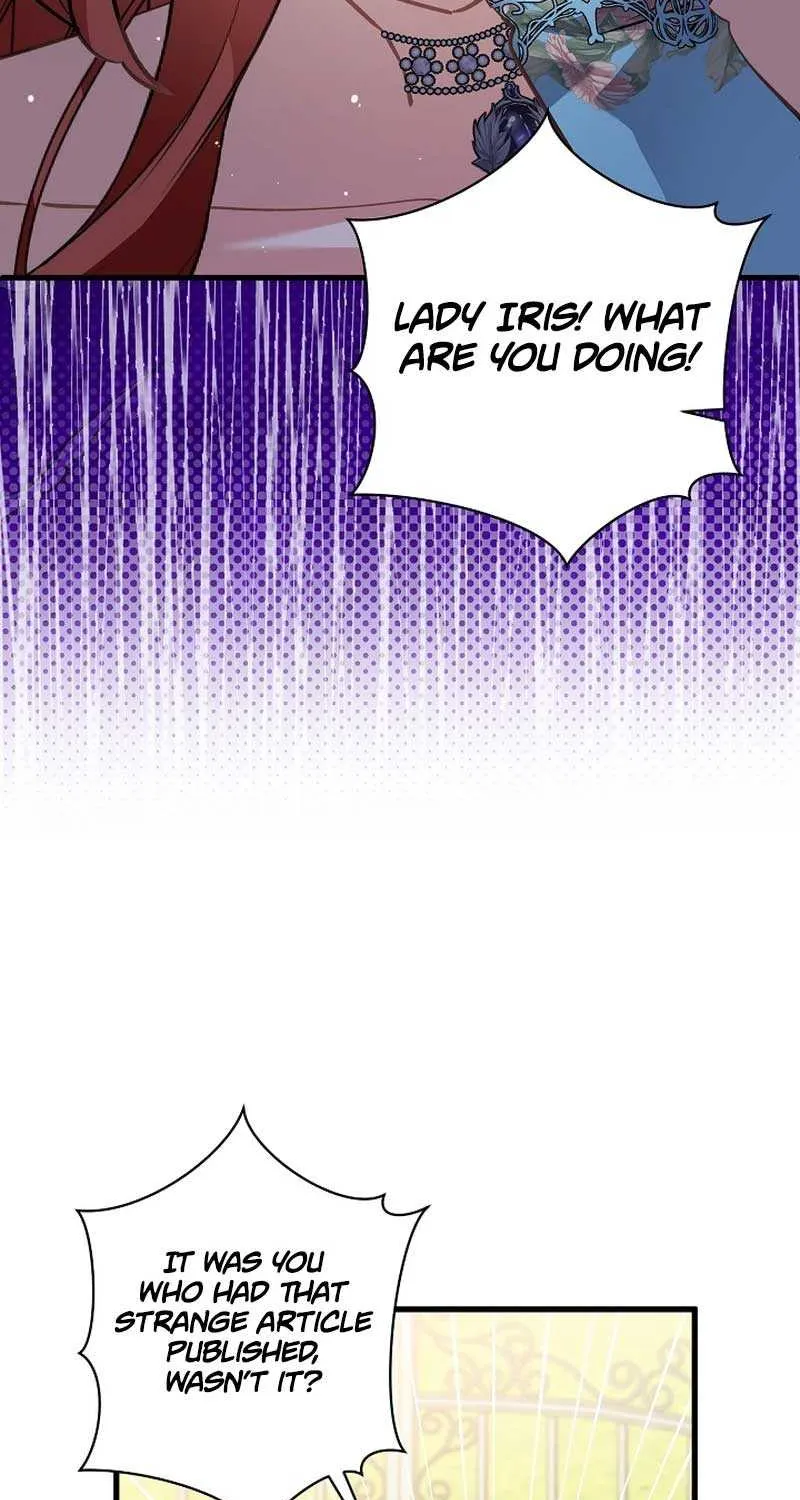 I’m Sure It’s My Baby Chapter 48 page 91 - 