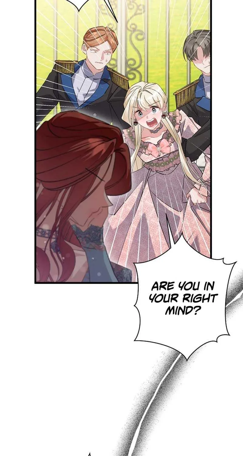 I’m Sure It’s My Baby Chapter 48 page 92 - 