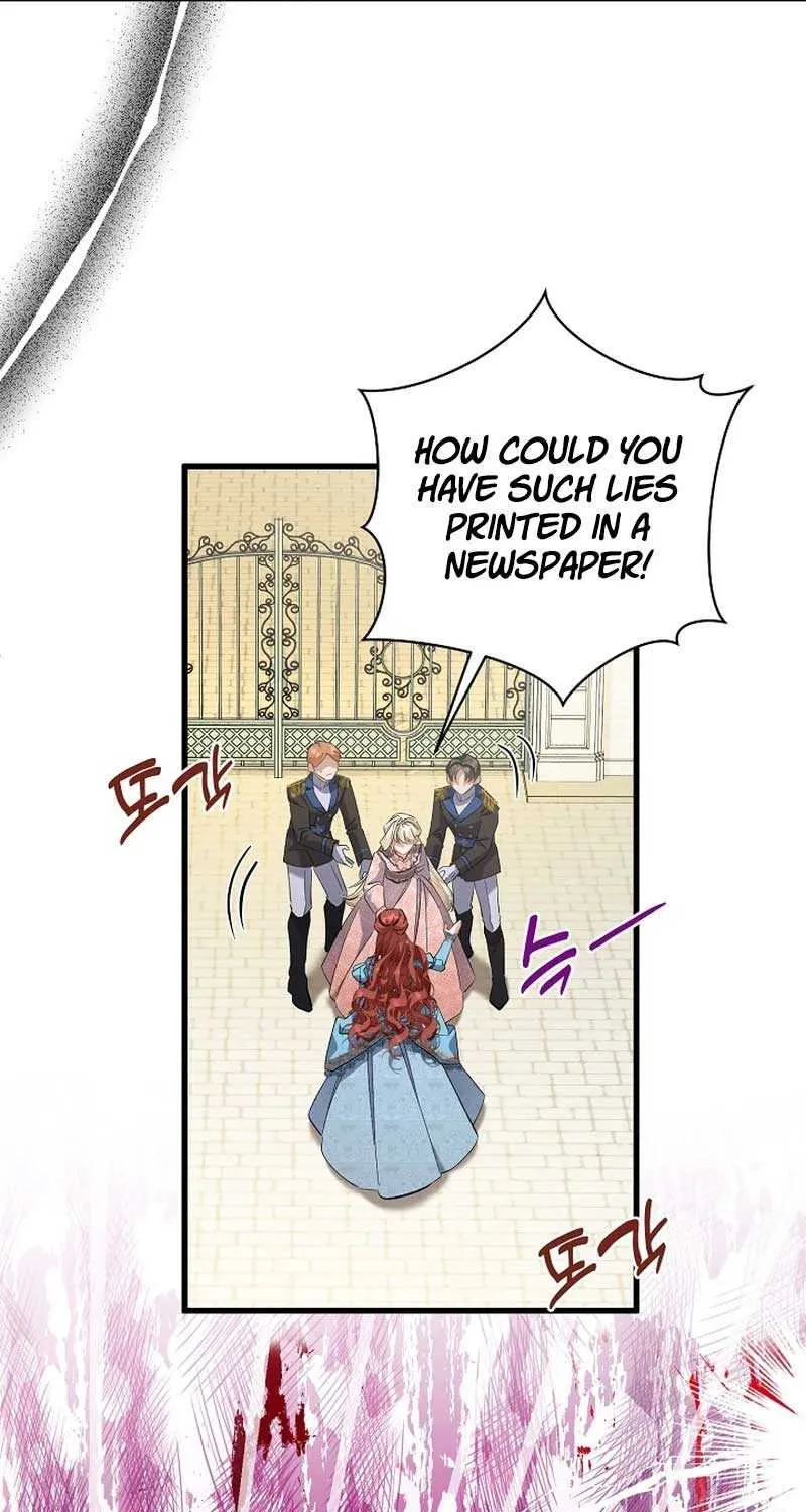 I’m Sure It’s My Baby Chapter 48 page 94 - 