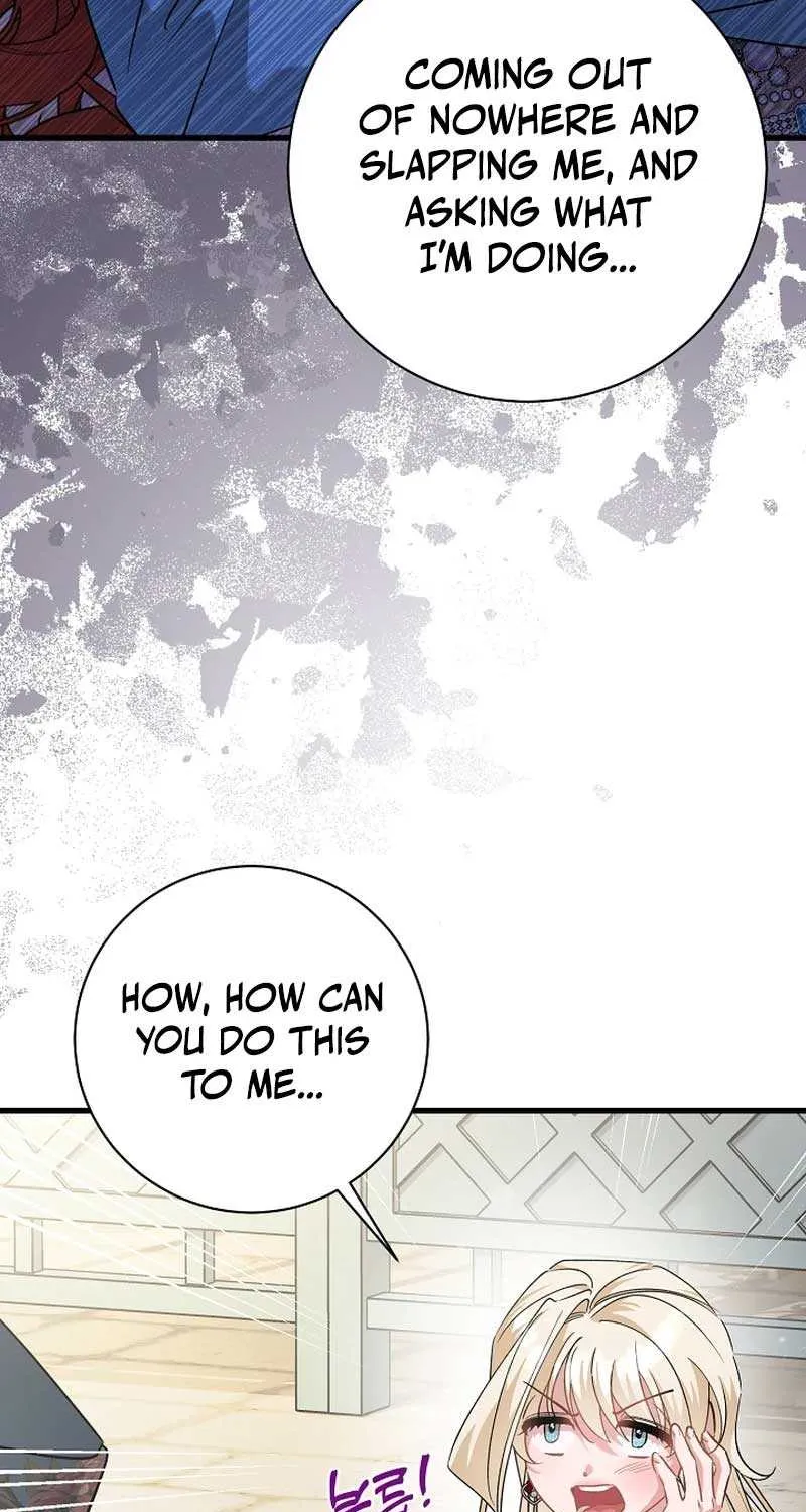 I’m Sure It’s My Baby Chapter 49 page 15 - 