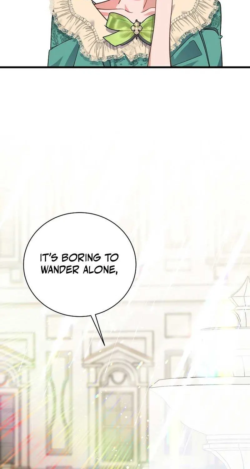 I’m Sure It’s My Baby Chapter 49 page 3 - 