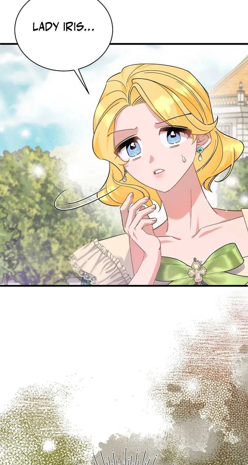 I’m Sure It’s My Baby Chapter 49 page 30 - 