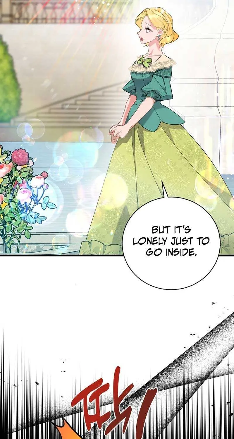 I’m Sure It’s My Baby Chapter 49 page 4 - 