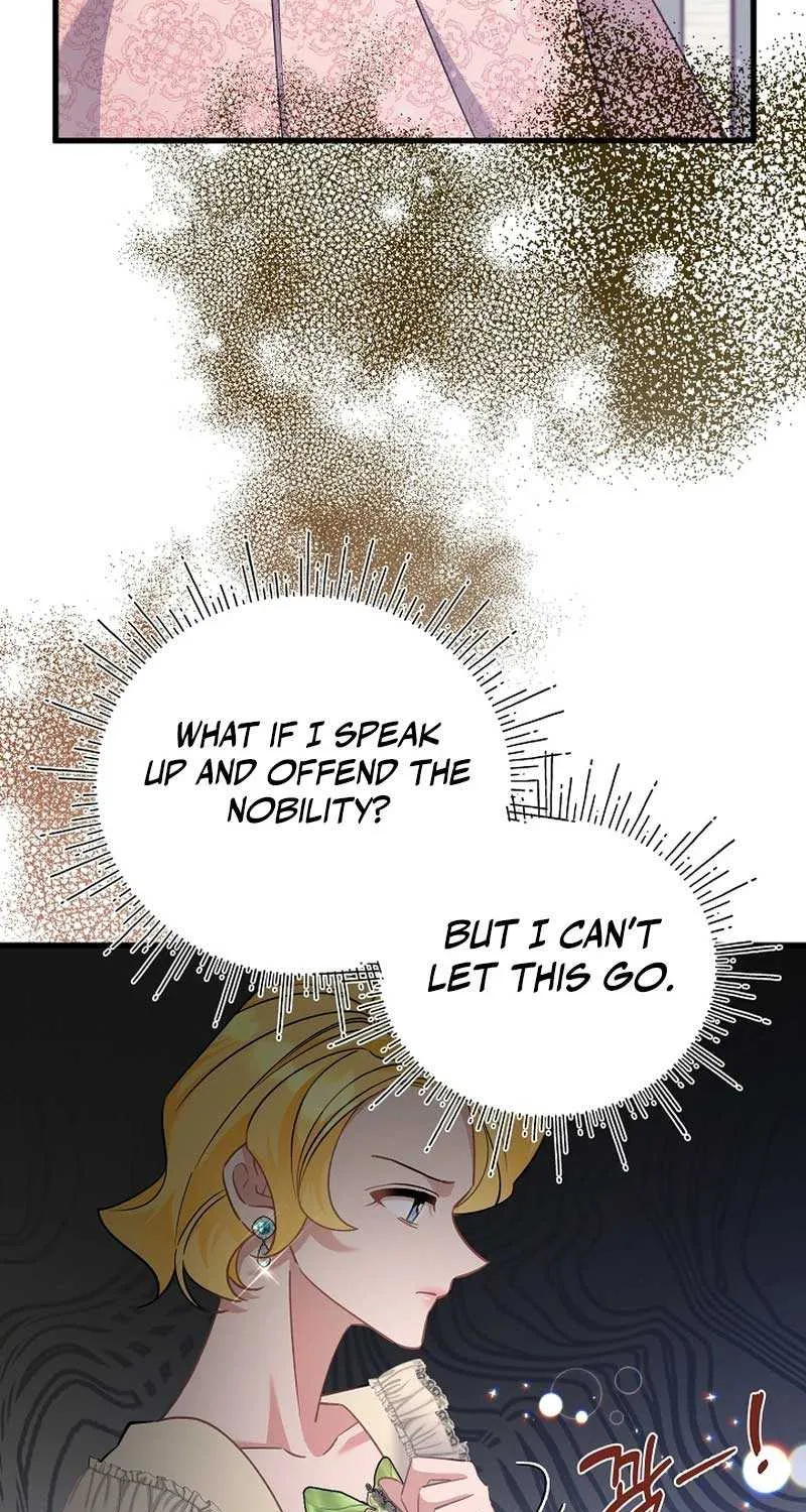 I’m Sure It’s My Baby Chapter 49 page 32 - 